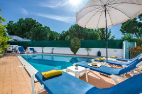Julieta by Algarve Villa Holidays